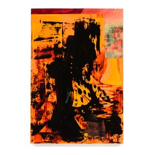 Alexander Kroll - Untitled, 2014