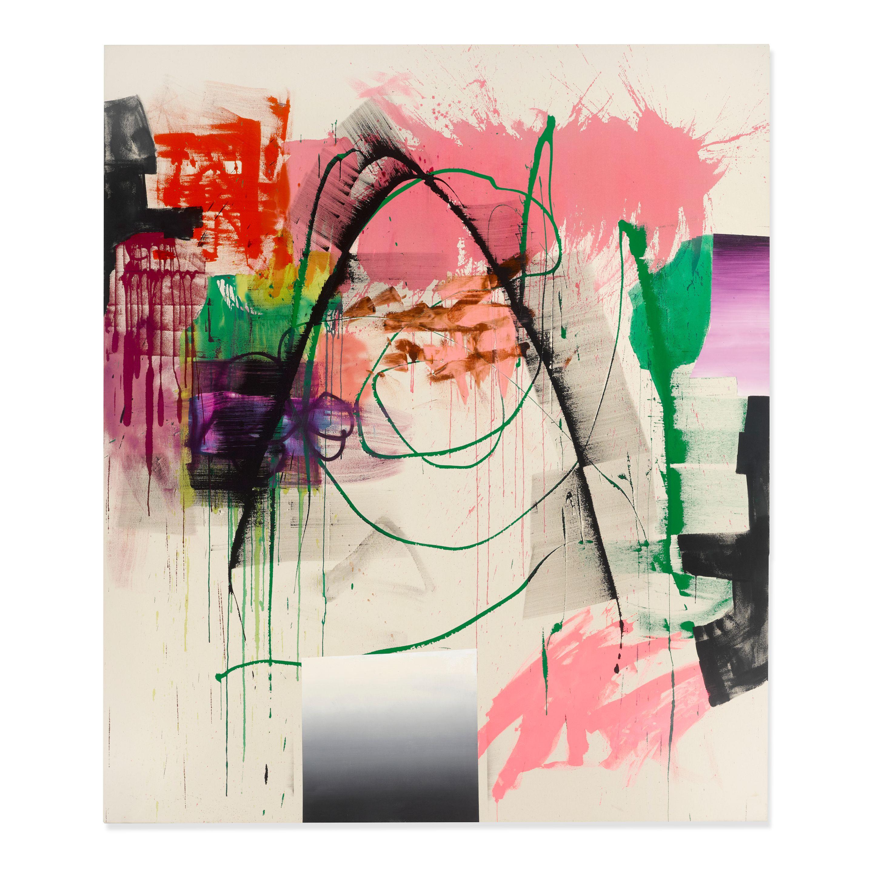 Alexander Kroll - Untitled, 2014