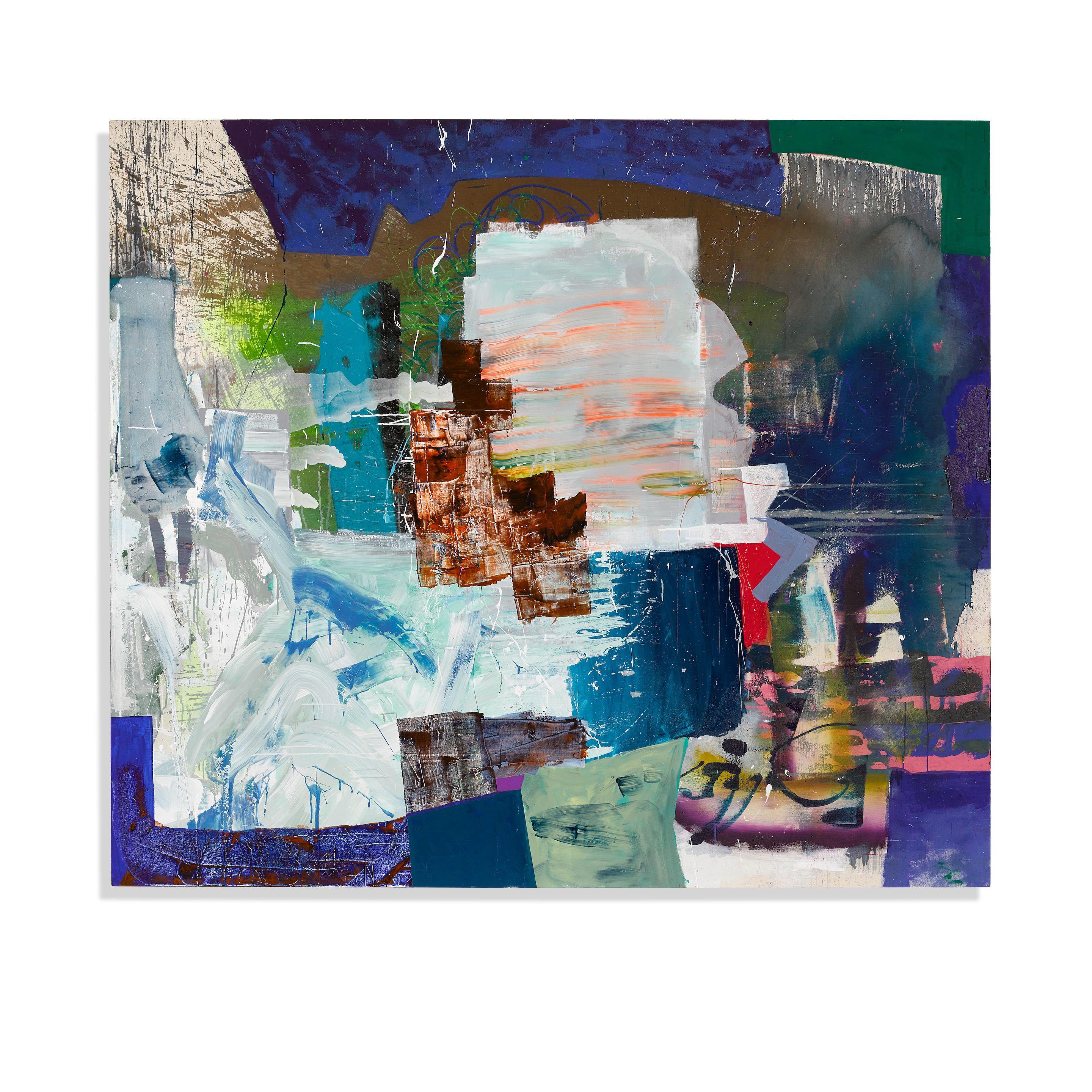 Alexander Kroll - You Never Had a Parrot Did You?, 2014