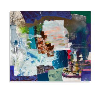 Alexander Kroll - You Never Had a Parrot Did You?, 2014