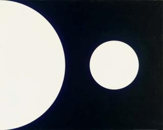 Alexander Liberman - Alpha I