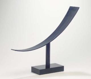 Alexander Liberman - Curve