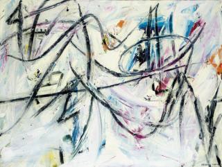 Alexander Liberman - ERG XVII