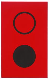 Alexander Liberman - Iota II