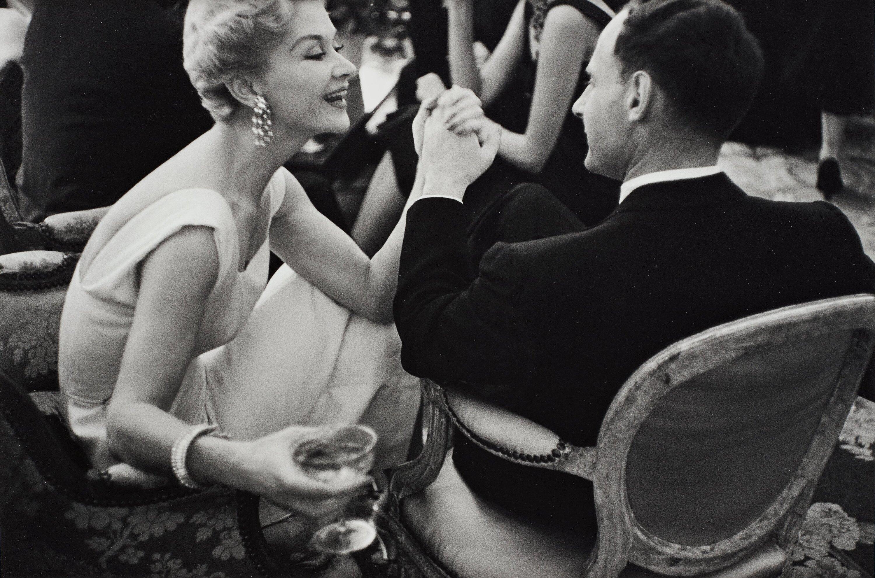 Alexander Liberman - \