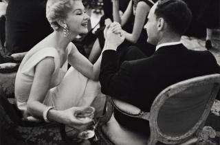 Alexander Liberman - \