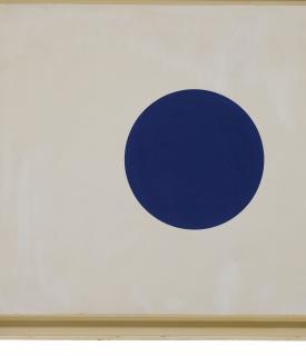 Alexander Liberman - Omega Xiv