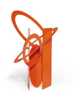 Alexander Liberman - Solstice V