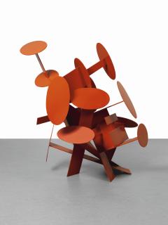 Alexander Liberman - Solstice Vii