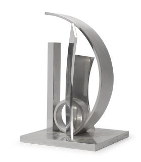 Alexander Liberman - Surge