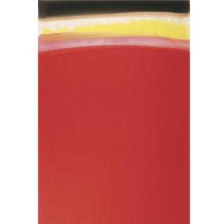 Alexander Liberman - Untitled