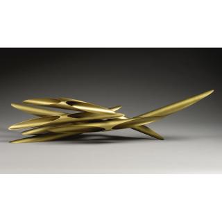 Alexander Liberman - Untitled