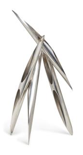 Alexander Liberman - Untitled