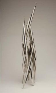 Alexander Liberman - Untitled