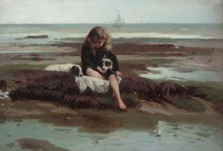 Alexander M. Rossi - Limpets