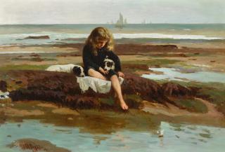 Alexander M. Rossi - The Limpets