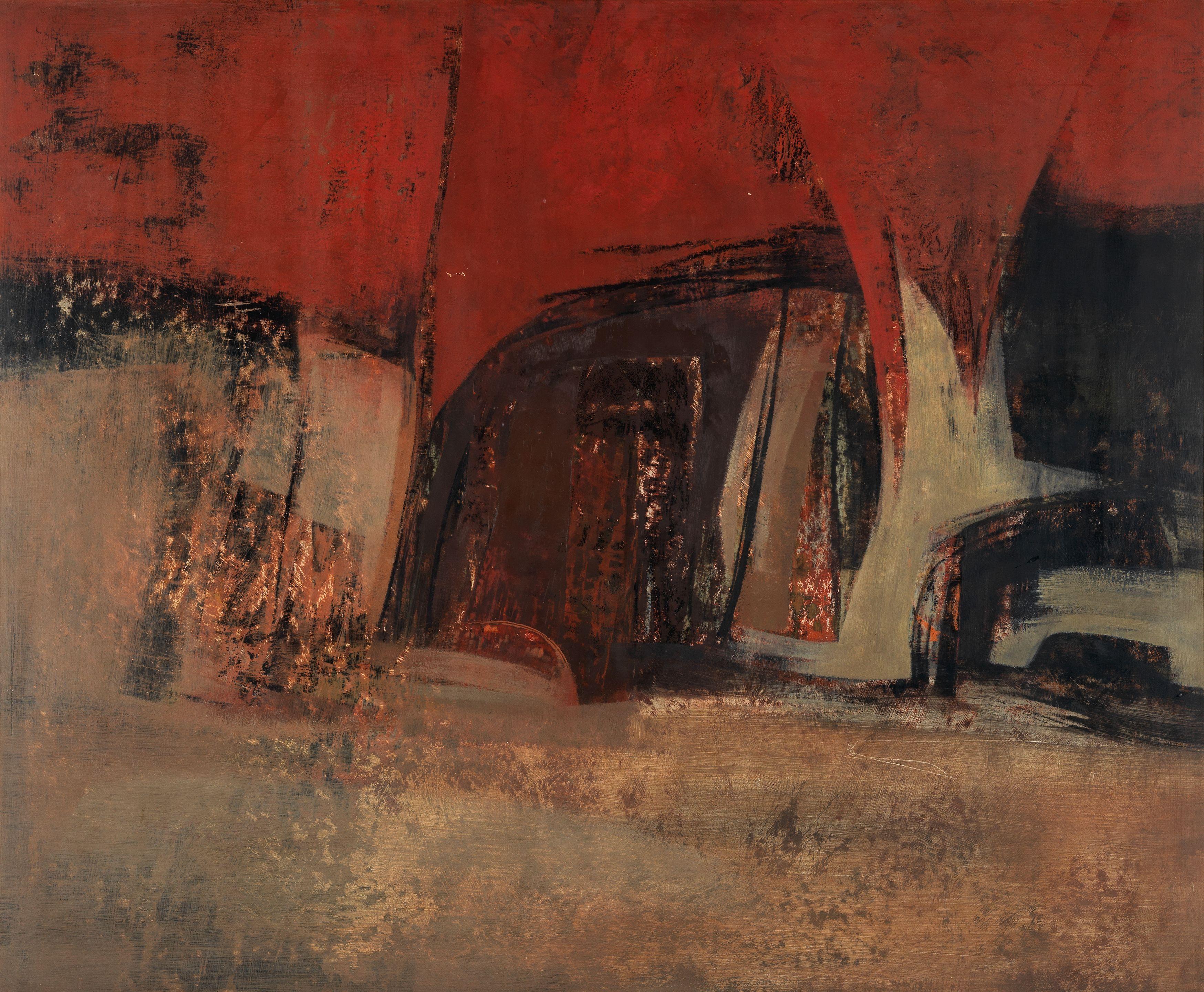 Alexander Mackenzie - Cornwall