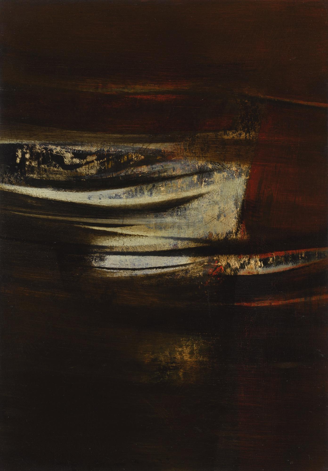 Alexander Mackenzie - Cross-Current