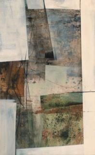 Alexander Mackenzie - Granite Tower, 1961