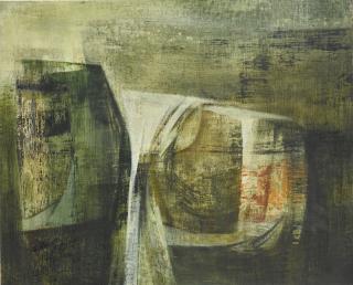 Alexander Mackenzie - Green Coast