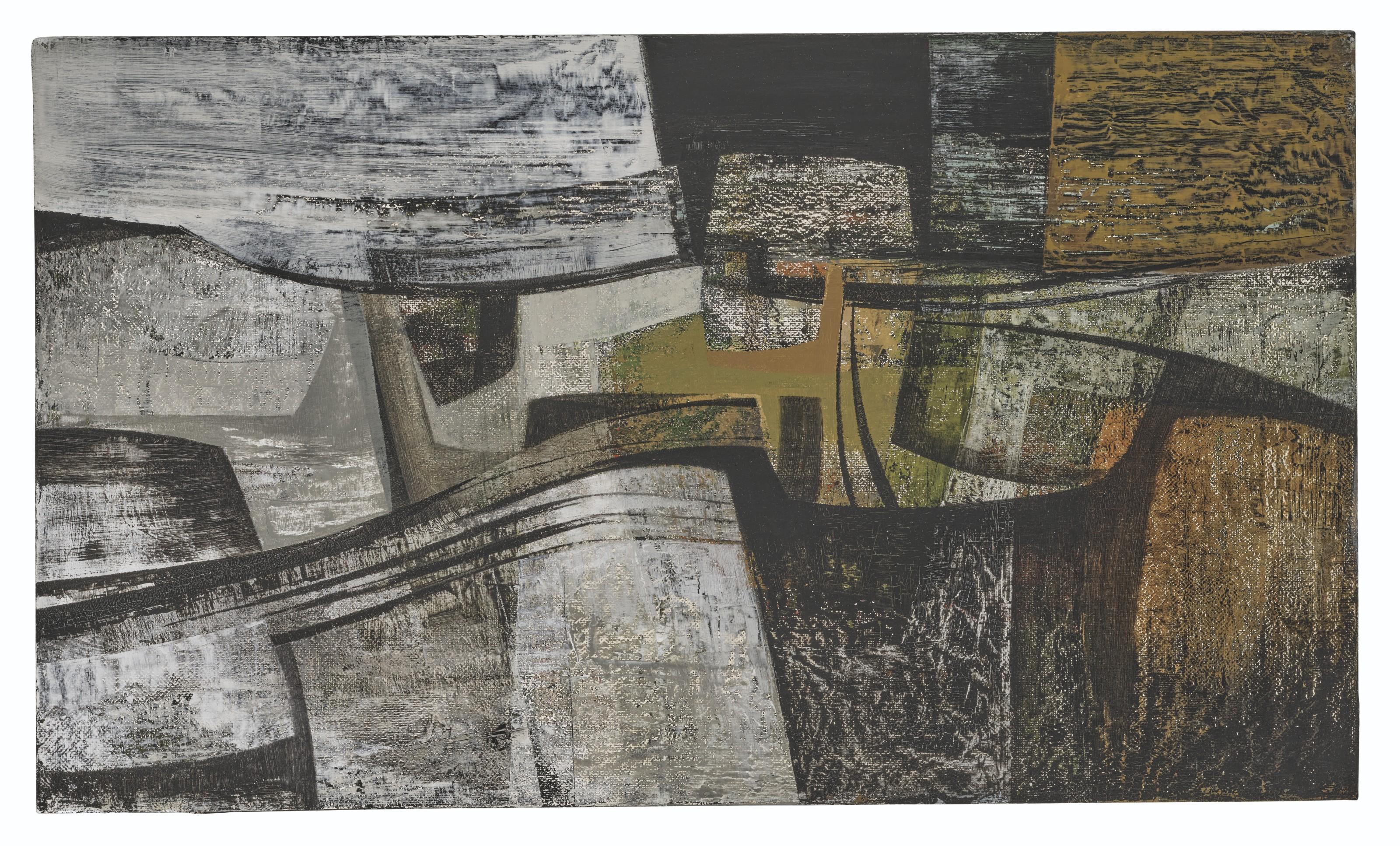 Alexander Mackenzie - Grey Coast