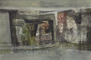 Alexander Mackenzie - Gwithian