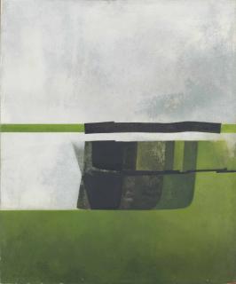 Alexander Mackenzie - Landscape