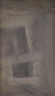 Alexander Mackenzie - Painting \'63