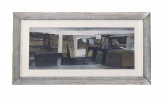 Alexander Mackenzie - Pednvounder, Cornwall