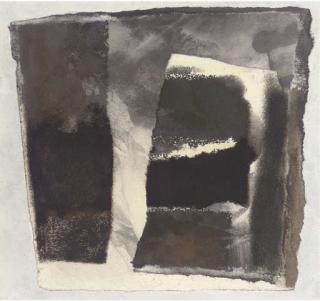 Alexander Mackenzie - Rockface