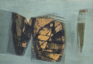 Alexander MacKenzie - Small Island