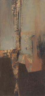 Alexander Mackenzie - Small Landscape