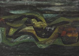 Alexander Mackenzie - Tresco, Isles Of Scilly