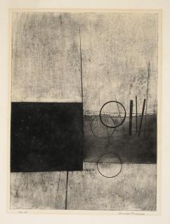 Alexander Mackenzie - Untitled