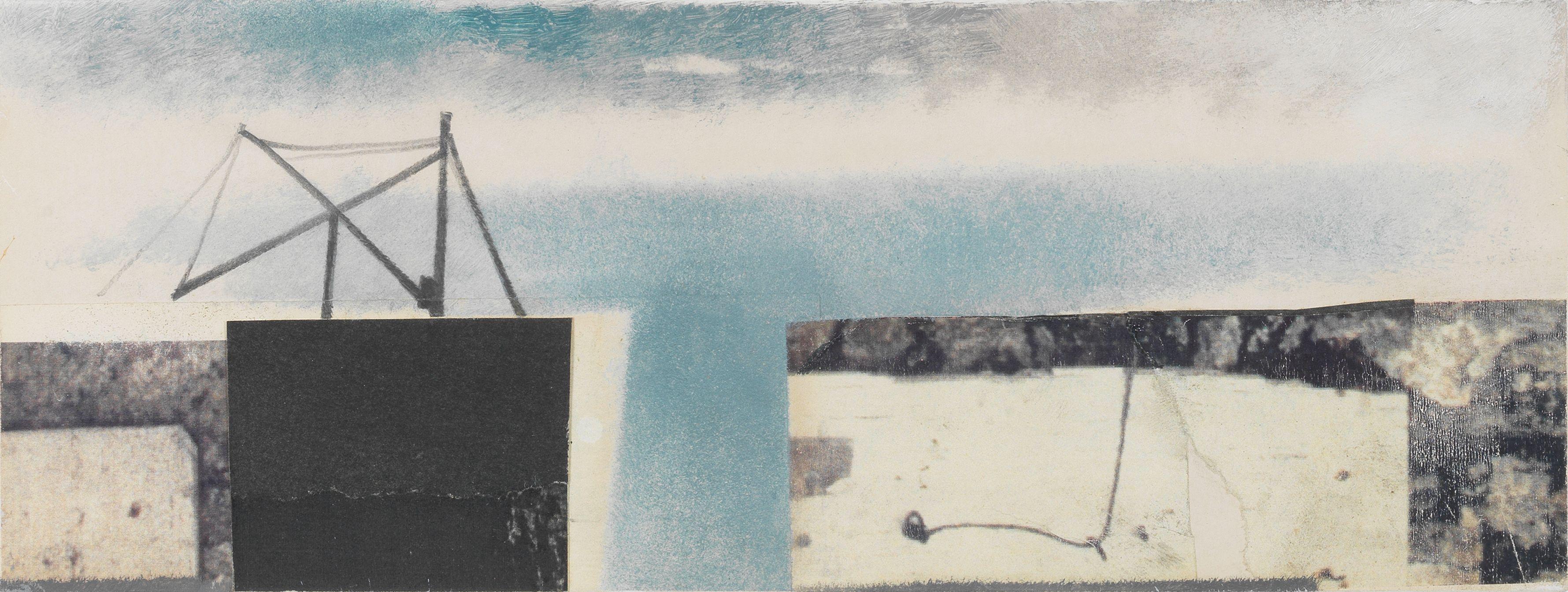 Alexander Mackenzie - Untitled