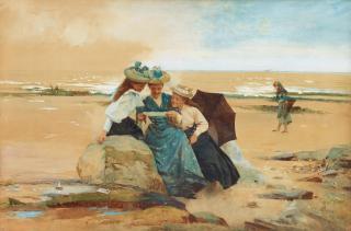 Alexander Mark Rossi - \