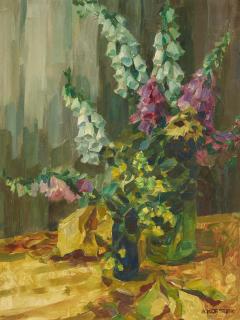 Alexander Max Koester - Fingerhut.