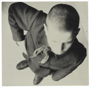 Alexander Mikhailovich Rodchenko - Young Pioneer