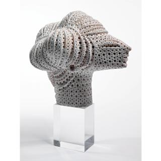 Alexander Ney - Russian Head