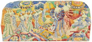 Alexander Nikolaevich Volkov - Oriental Fantasy