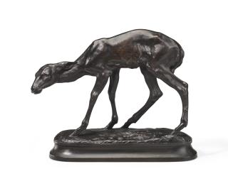 Alexander Phimister Proctor - \'Fate\'