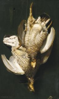 Alexander Pope - After The Hunt