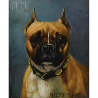 Alexander Pope - Puck