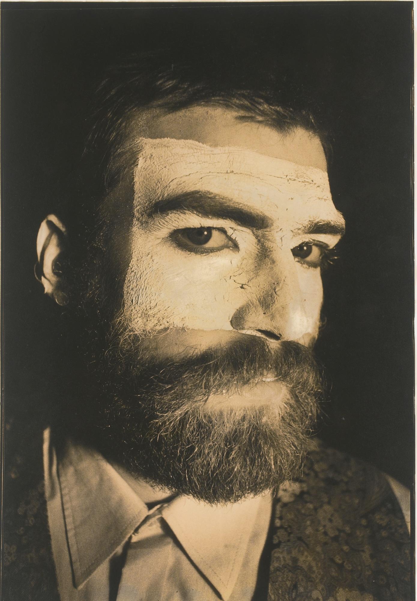 Alexander Rets - Six Portraits