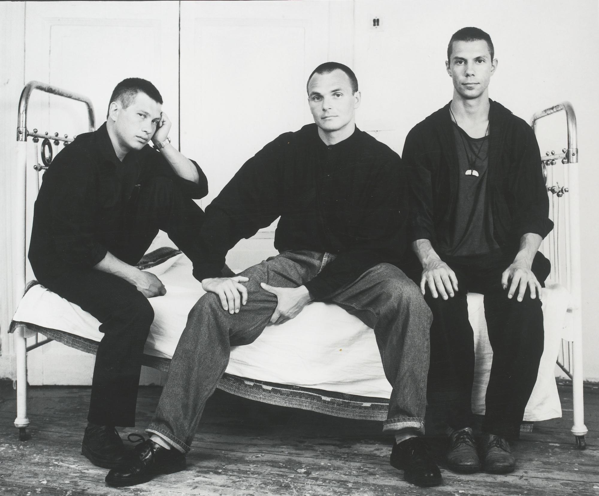 Alexander Rets - \'Sneg\' Band; \'Piramida\' Band; Sveta, Shasha, Ivan Olasiuk; Yaroslava And Dmitriy Balikin