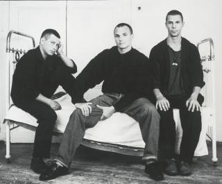 Alexander Rets - \'Sneg\' Band; \'Piramida\' Band; Sveta, Shasha, Ivan Olasiuk; Yaroslava And Dmitriy Balikin