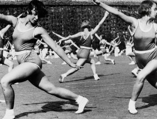 Alexander Rodchenko - 12 black-and-white photographs taken by Alexander Rodchenko between 1924 and 1947: