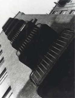 Alexander Rodchenko - A Portfolio Of Twenty-One Black-And-White Photographs, 1924-47