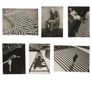 Alexander Rodchenko - Alexander Rodchenko: Museum Series, Portfolio 1: Classic Images, 1924-1936