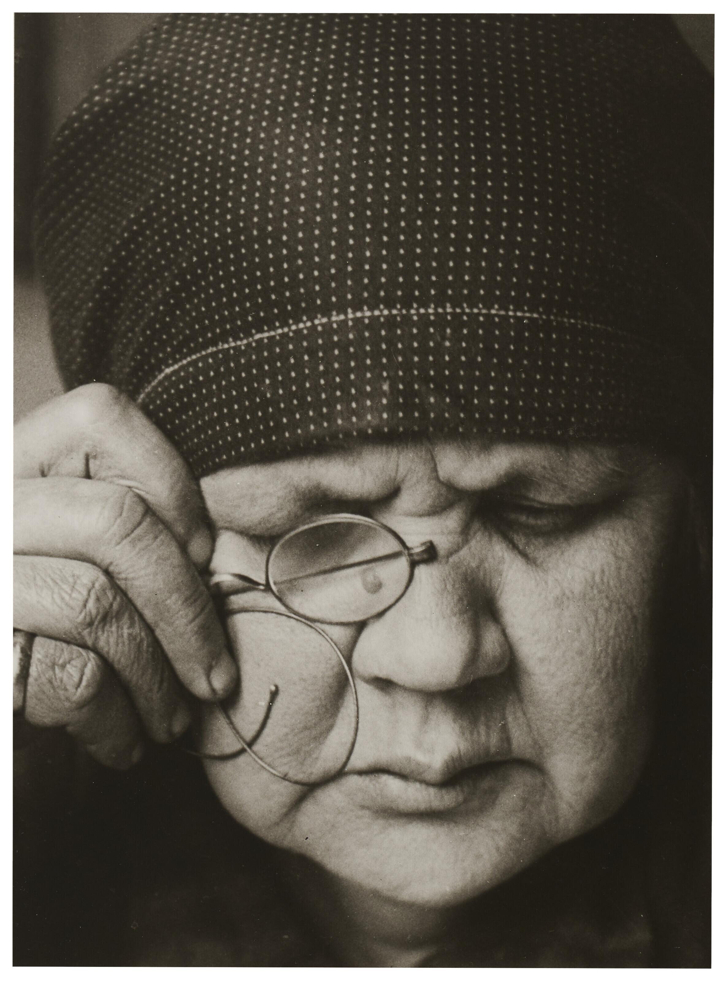 Alexander Rodchenko - Alexander Rodchenko: Museum Series, Portfolio 1: Classic Images, 1924-1936